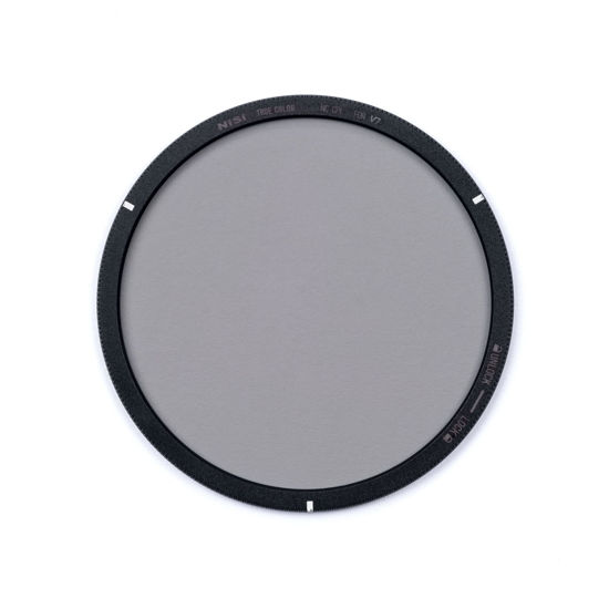 Picture of NiSi True Color CPL for The NiSi V7 100mm Filter Holder