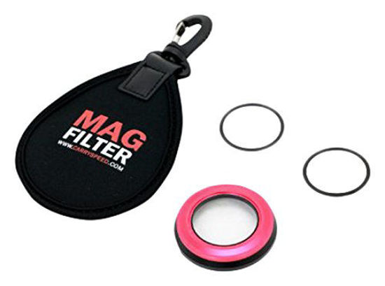 Picture of Photography & Cinema PNC 49mm Magfilter Threaded Adapter Ring Fits for Canon S100/S110