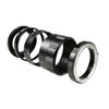 Picture of CamDesign Macro Photography Three-Ring Extension Tube Compatible with Nikon D1 D2H D2X D3 D3X D3s D4 Df D100 D200 D300 D600 D700 D800 D40-D90 D3300 D3200 D3000 D5000 D5100 D5200 D5300 D7000 D7100