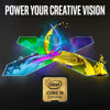 Picture of Intel Core i9-10980XE Desktop Processor 18 Cores 36 thread up to 4.8GHz Unlocked LGA2066 X299 Series 165W