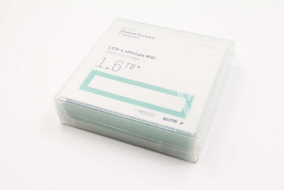 Picture of HP LTO Ultrium-4 Data Tape ( HP C7974A - 800/1.6TB), Model: 804887, Gadget & Electronics Store
