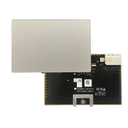 Picture of Zahara Touchpad Mouse Pad TrackPad Board Replacement for Microsoft Surface Book 1704 1705 1785 TM-P3088 & Surface Book 2 15" 1813 1793