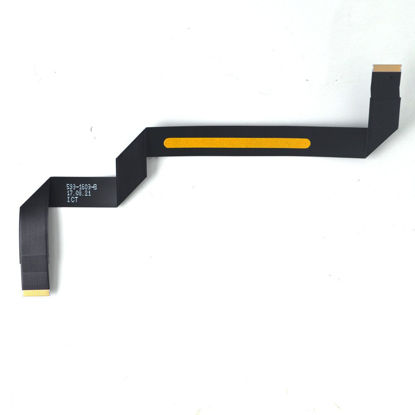 Picture of Padarsey Trackpad Touchpad Ribbon Flex Cable (923-0429) Compatible for MacBook Air 11” A1465 (Mid 2013, Early 2014, Early 2015)