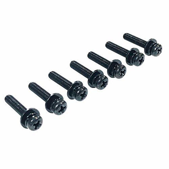 GetUSCart ReplacementScrews Stand Screws for LG OLED55CXAUA