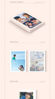Picture of Run-On OST Korean TV Show Kdrama O.S.T CD+68p Booklet+Message PhotoCard Set+Tracking Kpop Sealed