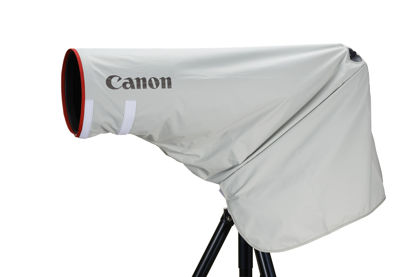 Picture of Canon Rain Cover ERC-E5L