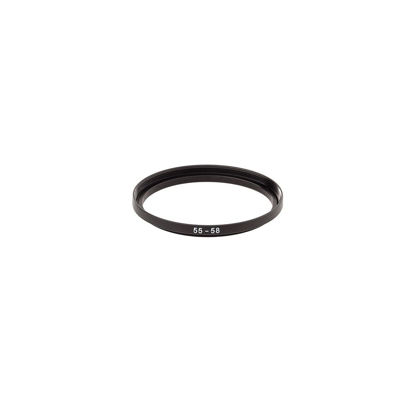 Picture of Bower 55-58mm Step-Up Adapter Ring