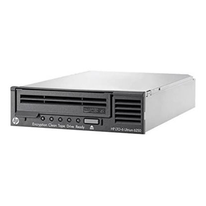 Picture of HP StoreEver LTO-6 Ultrium 6250 Internal Tape Drive EH969A