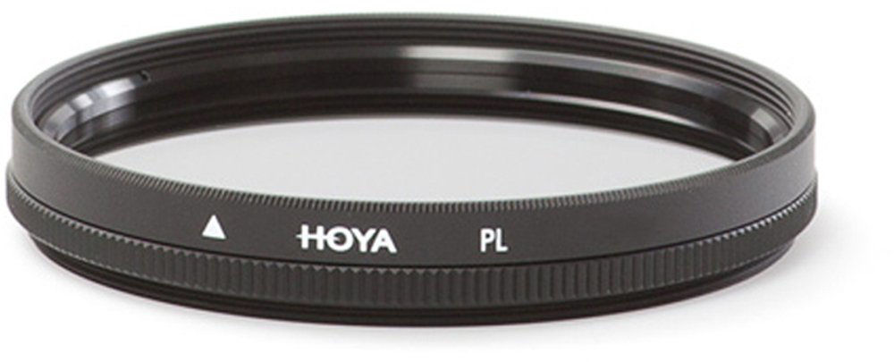 Hoya Filtre à densité neutre variable 55 mm - Coolblue - avant 23:59