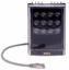 Picture of Axis Communications Infrared Illuminator - Ceiling mountable, Pole mountable, Wall mountable - Indoor, Outdoor - Black