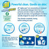 Picture of all Mighty Pacs Laundry Detergent, Free Clear for Sensitive Skin, Unscented, Tub, 67 Count