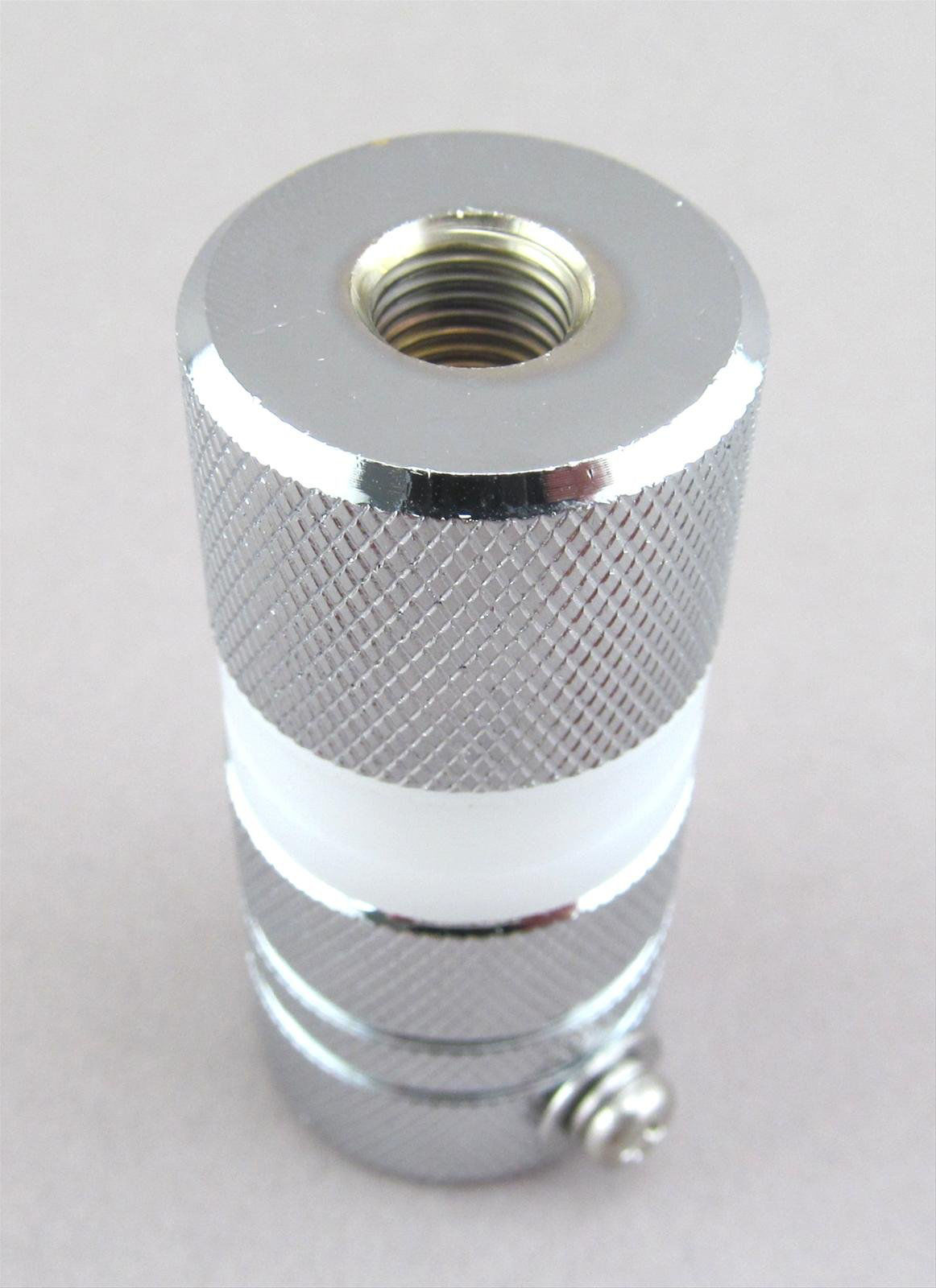 Adaptateur Antenne – SO-239 Vers 3/8 X 24 – Connecteur Radio – Neuf