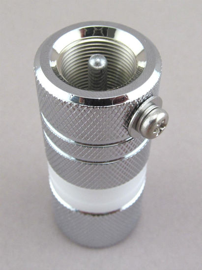 Adaptateur coaxial RF SMA Femelle vers UHF Femelle SO-239 SO239