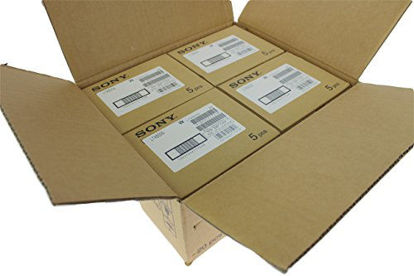Picture of 20 Pack Sony LTX800G LTO Ultrium-4 Data Tape (800/1.6TB)