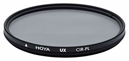 Picture of Hoya Circular UX Pole Filter 46 mm
