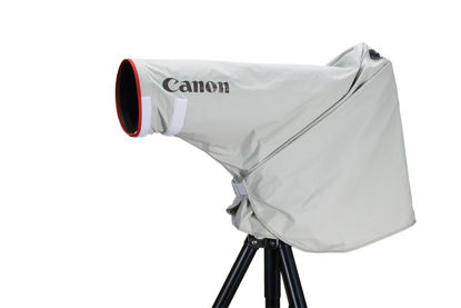Picture of Canon Rain Cover ERC-E5M