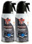Picture of Dust-Off 3.5 oz Compressed Gas Duster, 2 Pack (DPSJB2)