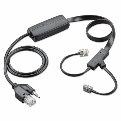 Picture of Plantronics - APC-43 EHS Cable for CS500 series