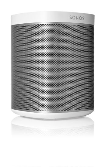Picture of Sonos Play:1 - Compact Wireless Smart Speaker - White (Discontinued by manufacturer)