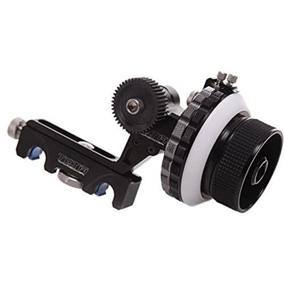Picture of Tilta 15mm Follow Focus with Hard Stops