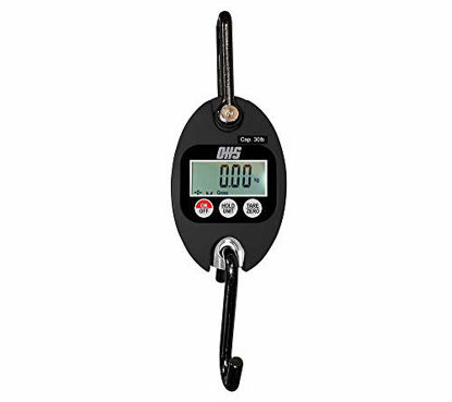 Picture of Optima Scale HT-150 ABS 150lb Hanging