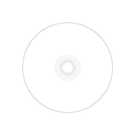 GetUSCart CDR 900MB100min 48x Write Speed, Full Surface Printable