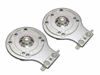 Picture of Springfield Speaker JBL 2412H Compatible Aftermarket Replacement Horn Diaphragm - 2 Pack - For JBL 2412, 2412H, 2412H-1, JRX, 100, 112, 115, Eon, MPro, Soundfactor, 2413, 2413H