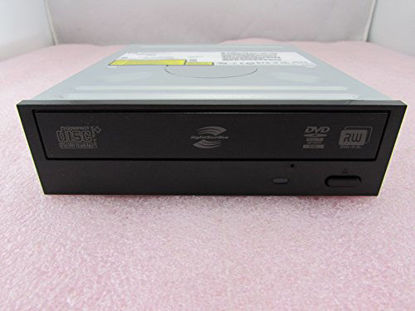 Picture of HP DVD±RW Dual Layer Lightscribe SATA Optical Drive 581600-001 575781-500 GH40L