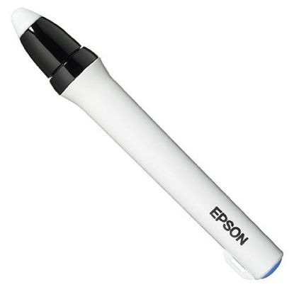 Picture of Epson ELPPN03A Easy Interactive Pen A (Orange)