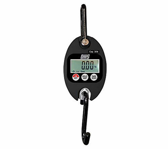 Picture of Optima Scale HT-60 ABS 60lb Hanging