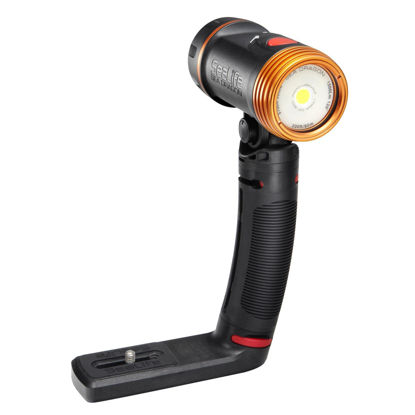 Picture of SeaLife SL672 Sea Dragon 1500F UW Photo/Video Dive Light Kit