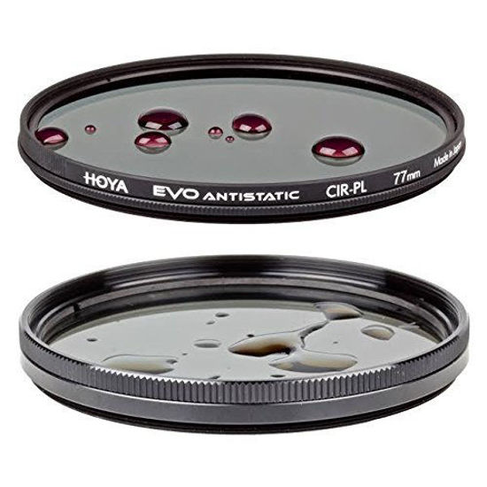 Hoya Filter Fusion Antistatic CIR-PL 105mm neuwertig (Gebraucht) in für