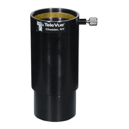 Picture of Televue X3C-0009 3.5 Inch Long Extension Tube for 2-Inch Drawtubes