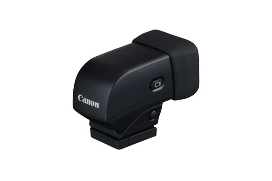 GetUSCart- Canon EVF-DC1 Electronic Viewfinder