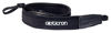 Picture of Opticron 30mm Neoprene Binocular Lanyard with Loop Fasteners Black