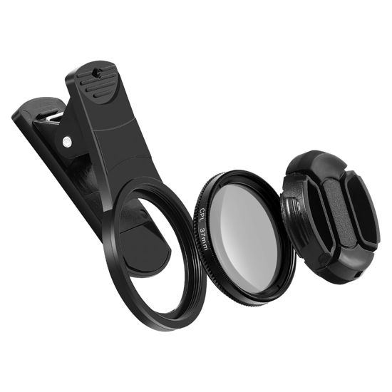 cpl filter 37mm