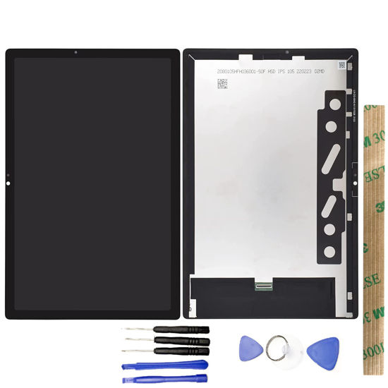 GetUSCart Jaytong LCD Replacement for Galaxy Tab A8 10.5 2021 X200 SM