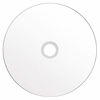 Picture of 50 Pack Imation CD-R 52X 700MB/80Min White Inkjet Hub Printable Blank Media Recordable Data Disc