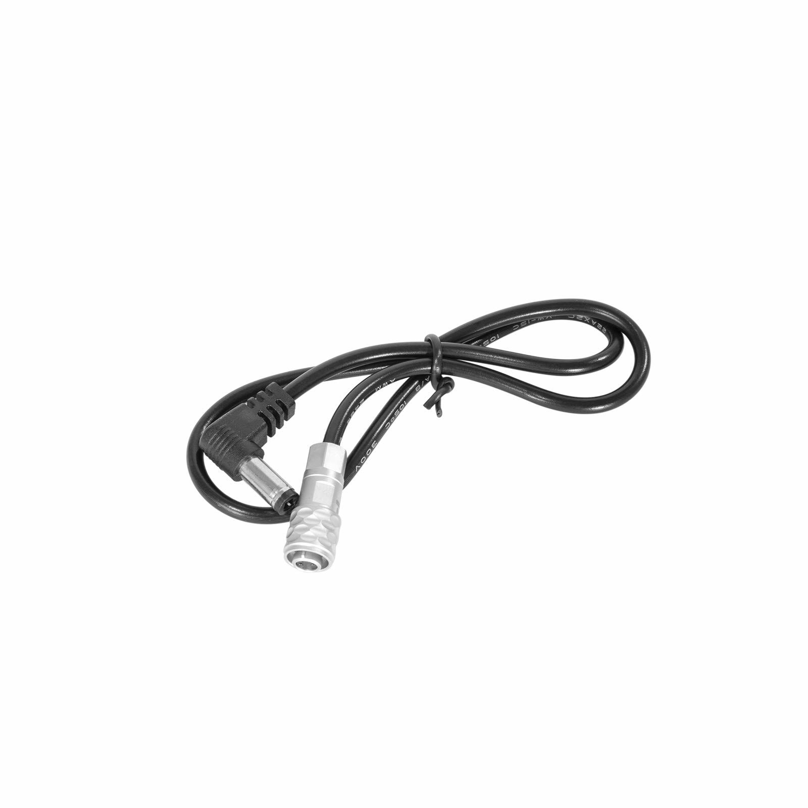 GetUSCart- SmallRig DC5521 to LEMO 2-Pin Charging Cable for BMPCC 4K ...