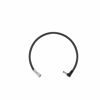 Picture of SmallRig DC5521 to LEMO 2-Pin Charging Cable for BMPCC 4K & 6K Camera, Cable for Blackmagic Design Camera, Designed for SmallRig 3168-2920