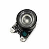 Picture of SUKRAGRAHA Infrared LED Light Board Module 3W 850 IR High Power Night Vision Infrared Illuminator Adjustable Resistor for Raspberry Pi Camera Night Vision Module (2pc)