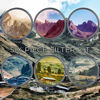 Picture of Ultimaxx 58MM Complete Lens Filter Accessory Kit for Lenses with 58MM Filter Size Designed Specifically for: Canon EOS 90D, 80D, 77D, 70D, Rebel T7, T7i, T6i, T6,T5i, T5, T4i, SL3, SL2, SL1 and More
