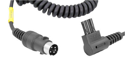 Picture of Quantum Turbo Long Cable for Nikon Flash (CKE2)