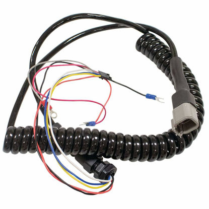 Picture of Stens 777-155 Controller Cable, Black