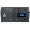 Picture of Vertiv Liebert PST5 660VA 400W UPS with Battery Backup & Surge Protection, Eight outlets and a Three-Year, Full Unit Warranty (PST5-660MT120)