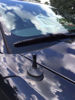 Picture of AntennaX Super Shorty (1.5-inch) Antenna for Ford Mustang