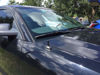 Picture of AntennaX Super Shorty (1.5-inch) Antenna for Ford Mustang