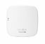 Picture of Aruba Instant On AP12 3x3 WiFi Access Point | US Model | Power Source not Included (R2X00A)