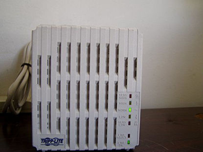 Picture of TRIPP LITE LINE Conditioner LC 1200 Input 120V, 60Hz, 12 AMPS Output 120V,1200W