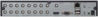 Picture of Titanium ED8016H5-B 16-Channel TVI/AHD/CVI/IP Hybrid Digital Video Recorder, Embedded Linux Operating System, H.265, 1 Audio In/1 Audio Out, 1 HDMI, 1 VGA, 16 BNC, 2 Way Audio, 2 USB, 1 RS485